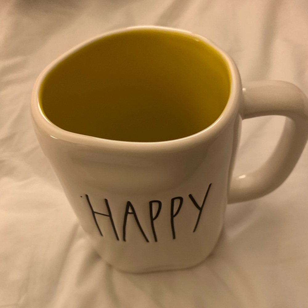Rae Dunn mug